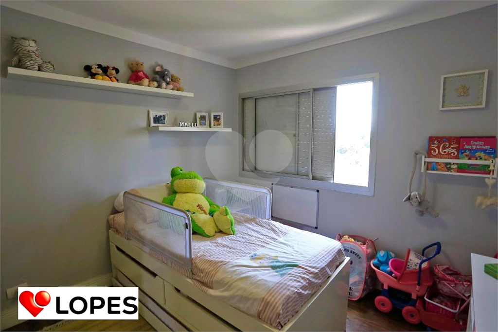 Apartamento à venda com 3 quartos, 126m² - Foto 38