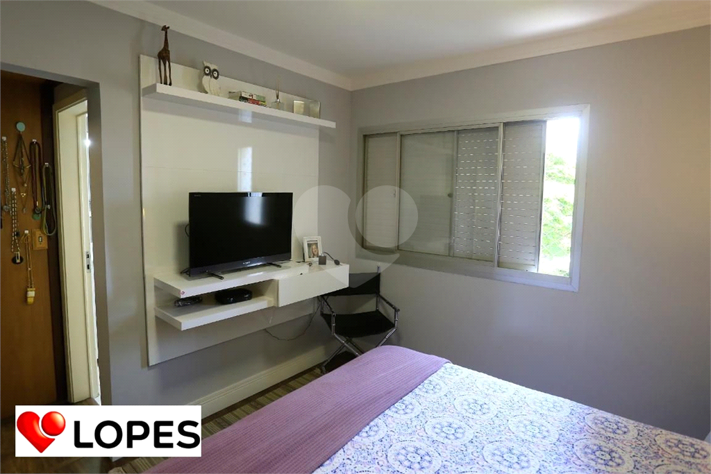 Apartamento à venda com 3 quartos, 126m² - Foto 31