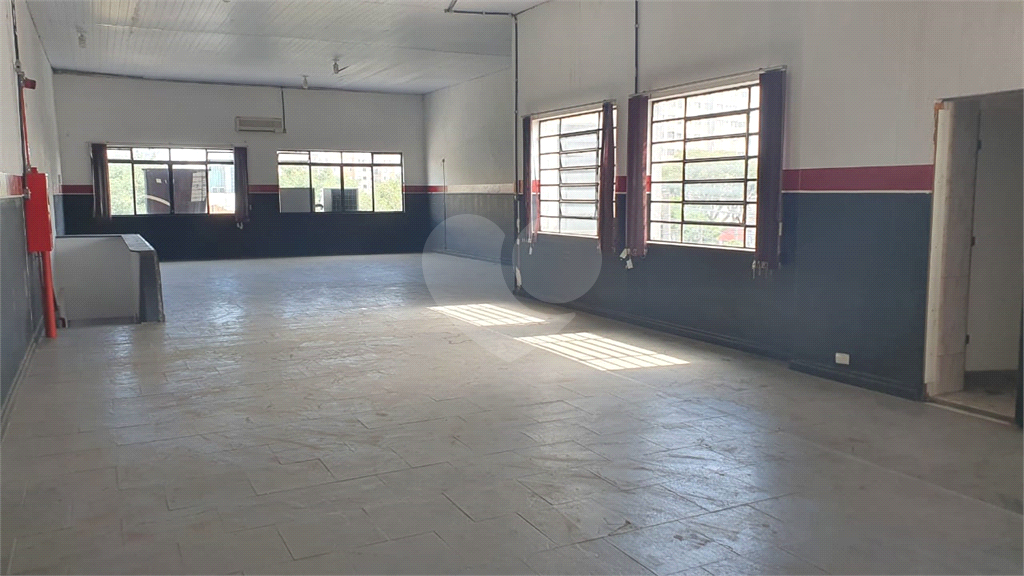Prédio Bom Retiro