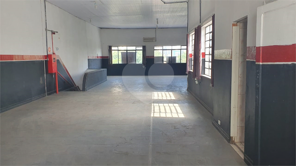 Prédio Bom Retiro