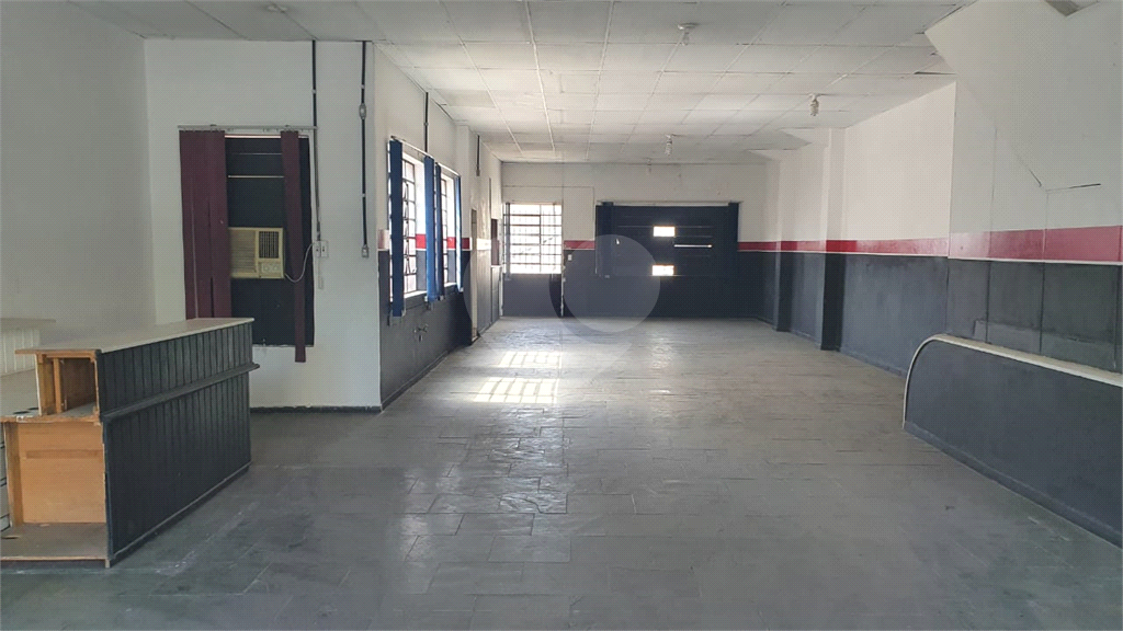 Prédio Bom Retiro