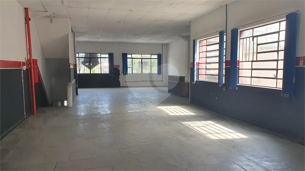 Prédio Bom Retiro