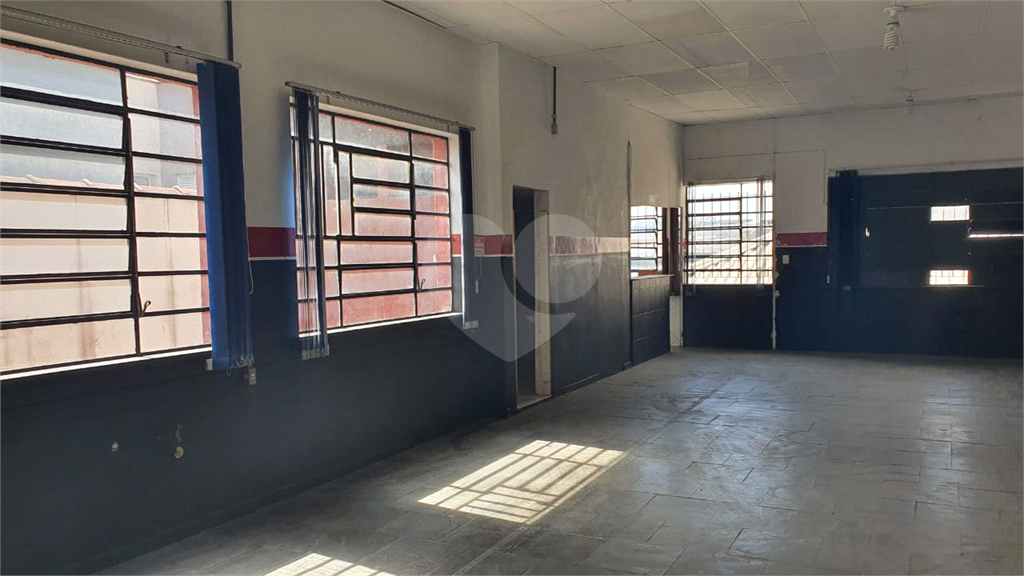 Prédio Bom Retiro