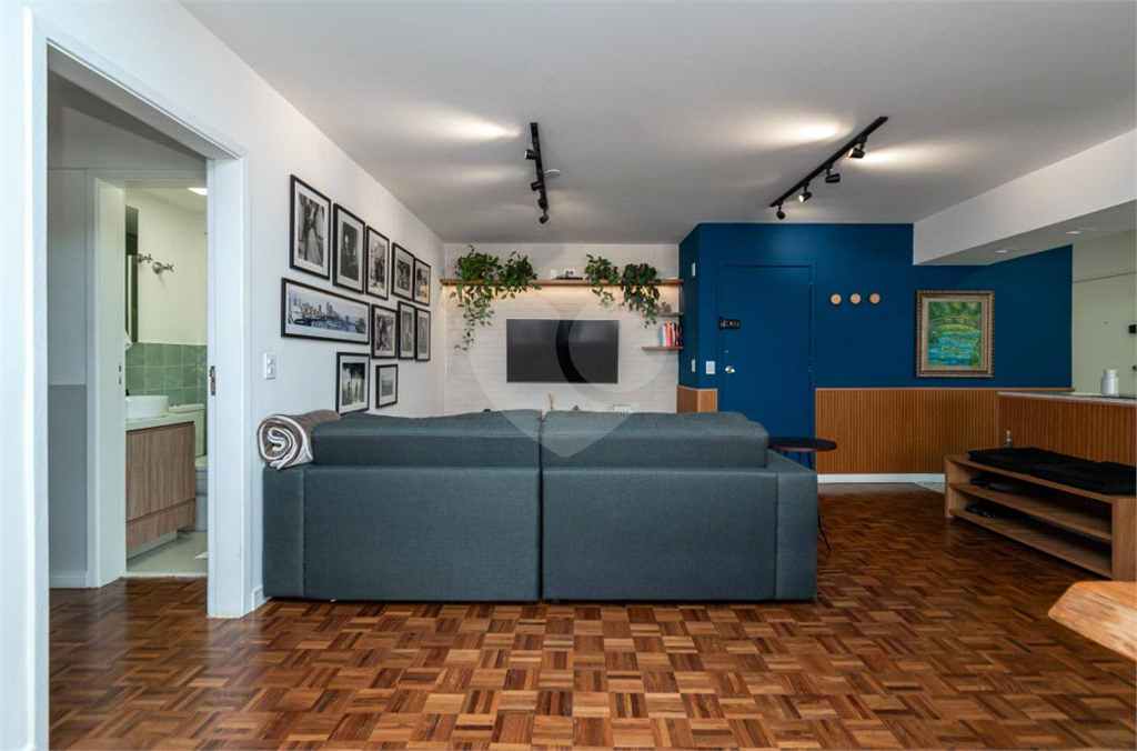 APTO 3 DORM - 1 VAGA