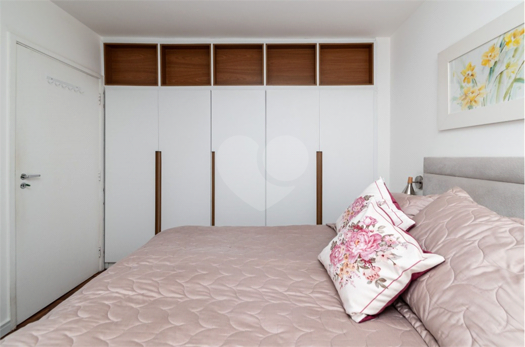 APTO 3 DORM - 1 VAGA