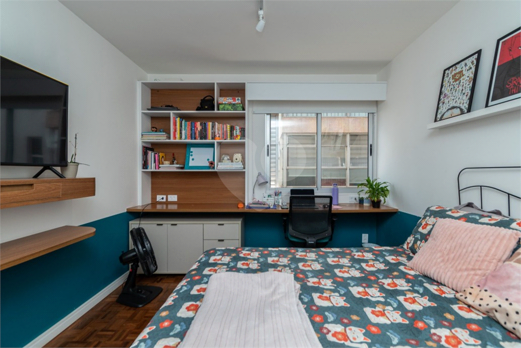 APTO 3 DORM - 1 VAGA