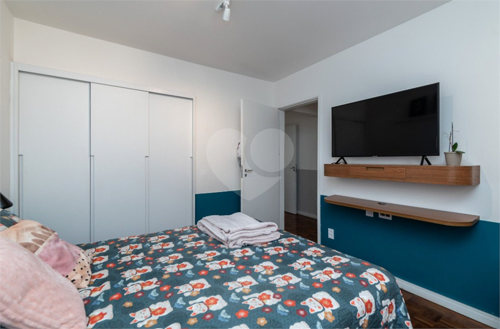 APTO 3 DORM - 1 VAGA