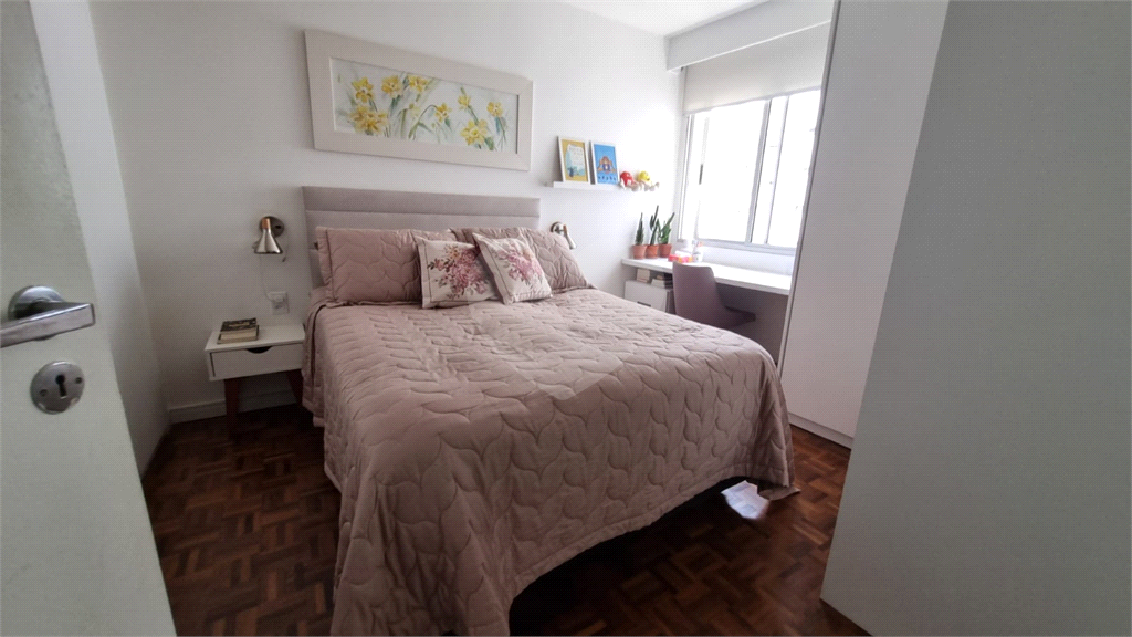 APTO 3 DORM - 1 VAGA