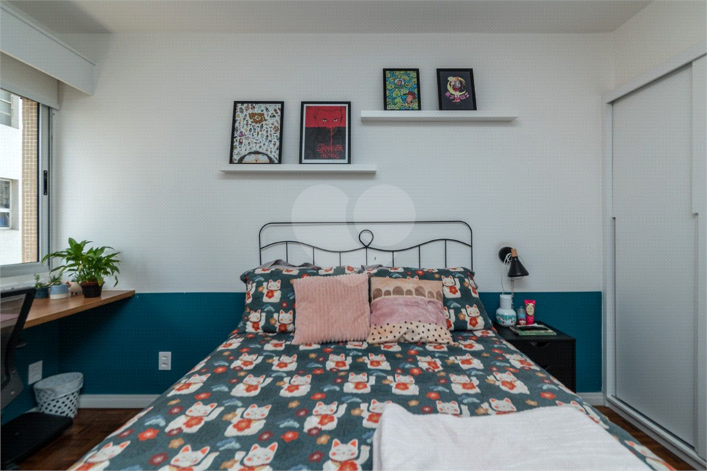 APTO 3 DORM - 1 VAGA