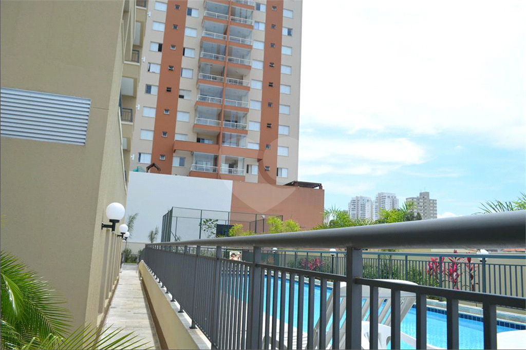 APARTAMENTO em IPIRANGA