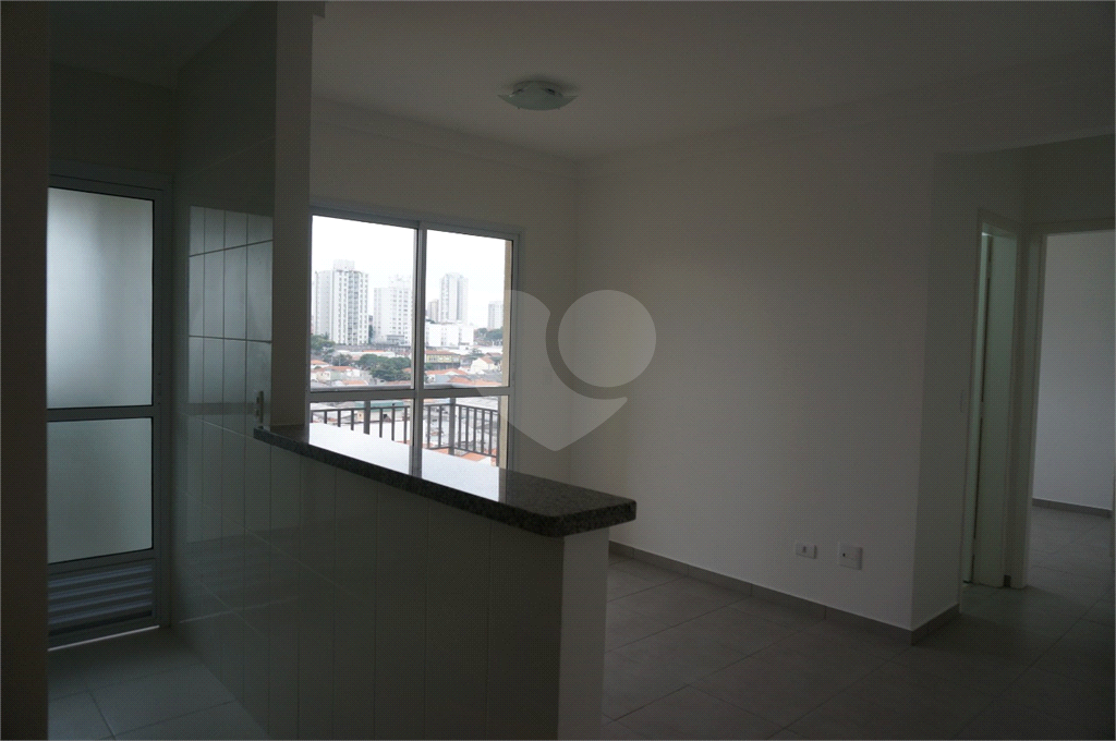 APARTAMENTO em IPIRANGA