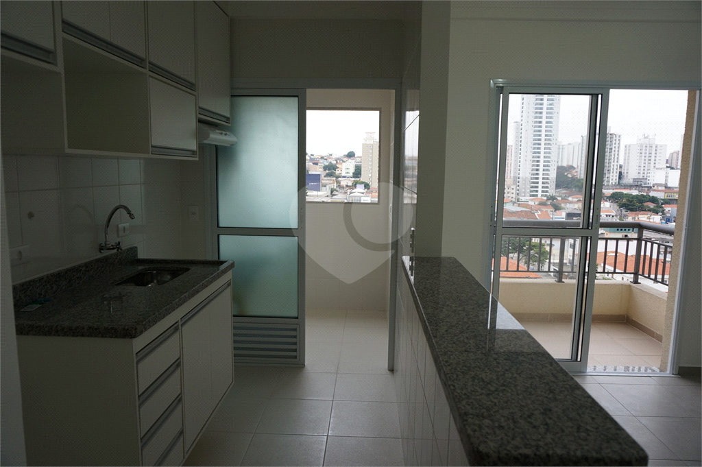 APARTAMENTO em IPIRANGA