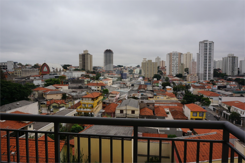 APARTAMENTO em IPIRANGA