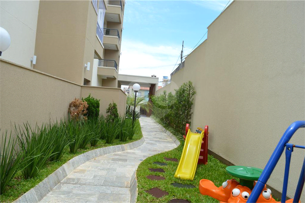 APARTAMENTO em IPIRANGA