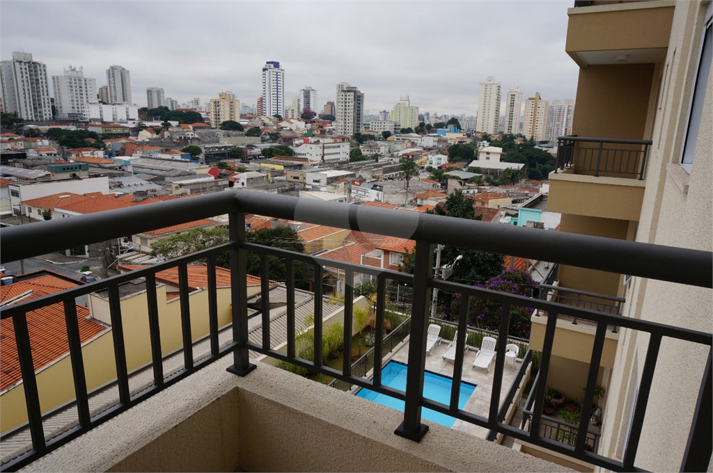 APARTAMENTO em IPIRANGA