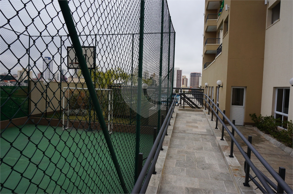 APARTAMENTO em IPIRANGA