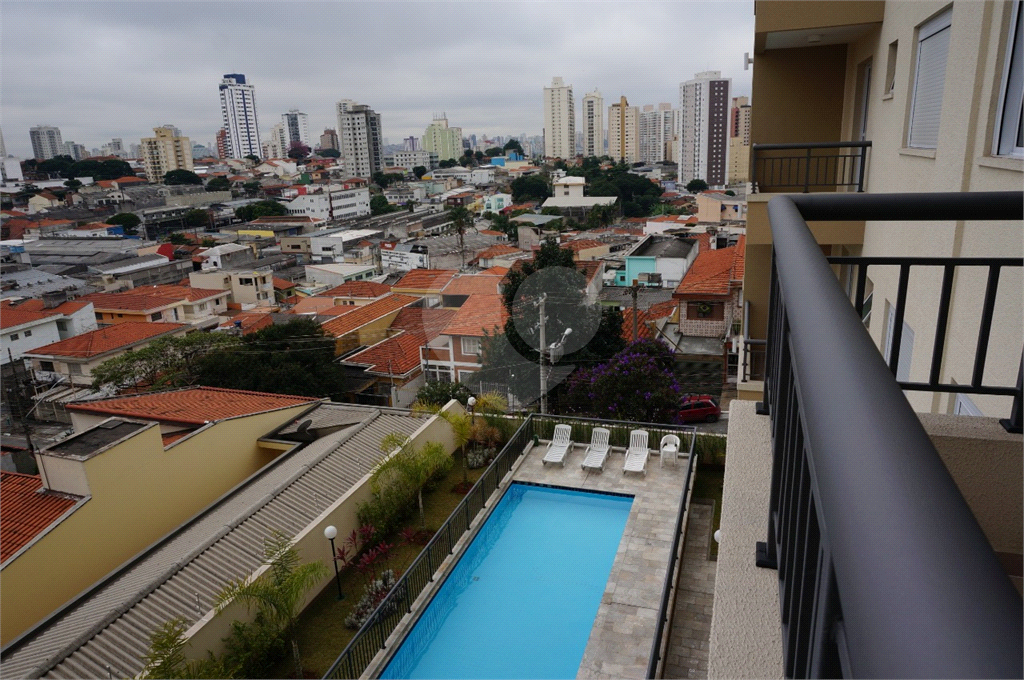 APARTAMENTO em IPIRANGA