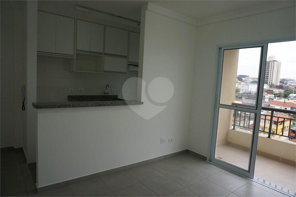 APARTAMENTO em IPIRANGA