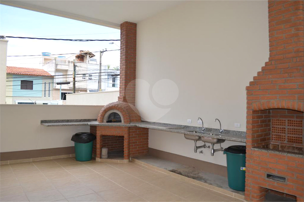 APARTAMENTO em IPIRANGA