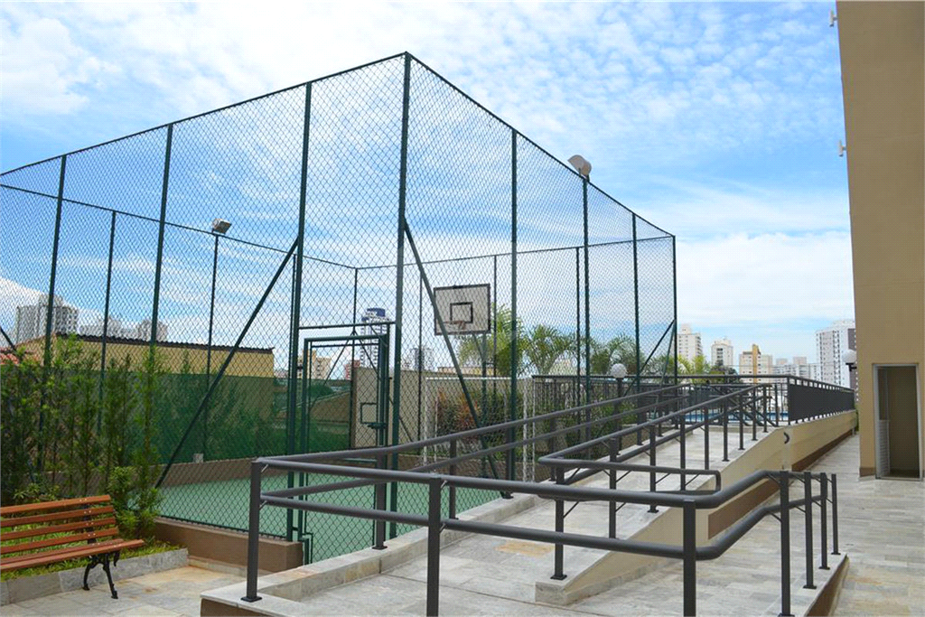 APARTAMENTO em IPIRANGA