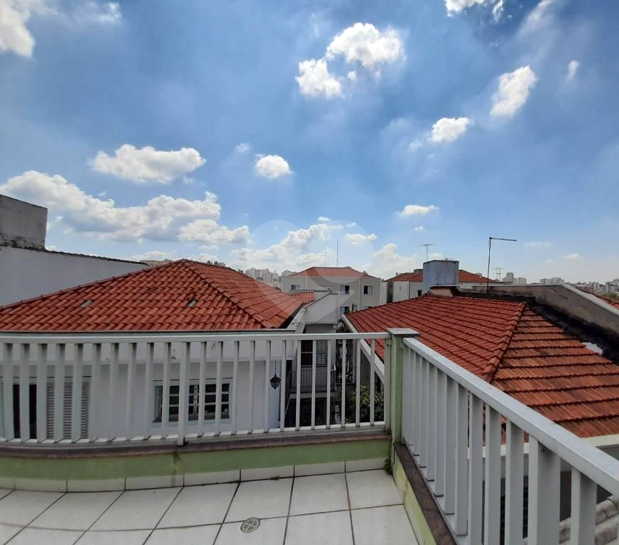 SOBRADO em JARDIM SÃO PAULO(ZONA NORTE)