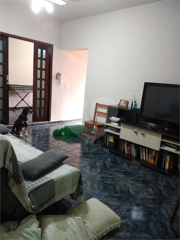 Casa na Vila Ré