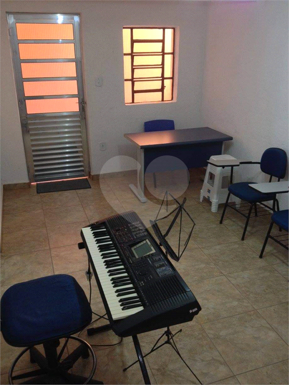Casa na Vila Ré