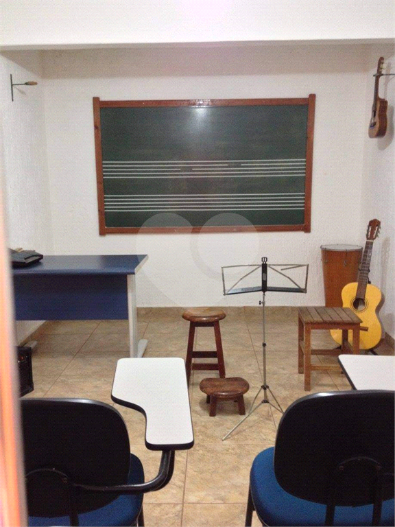 Casa na Vila Ré