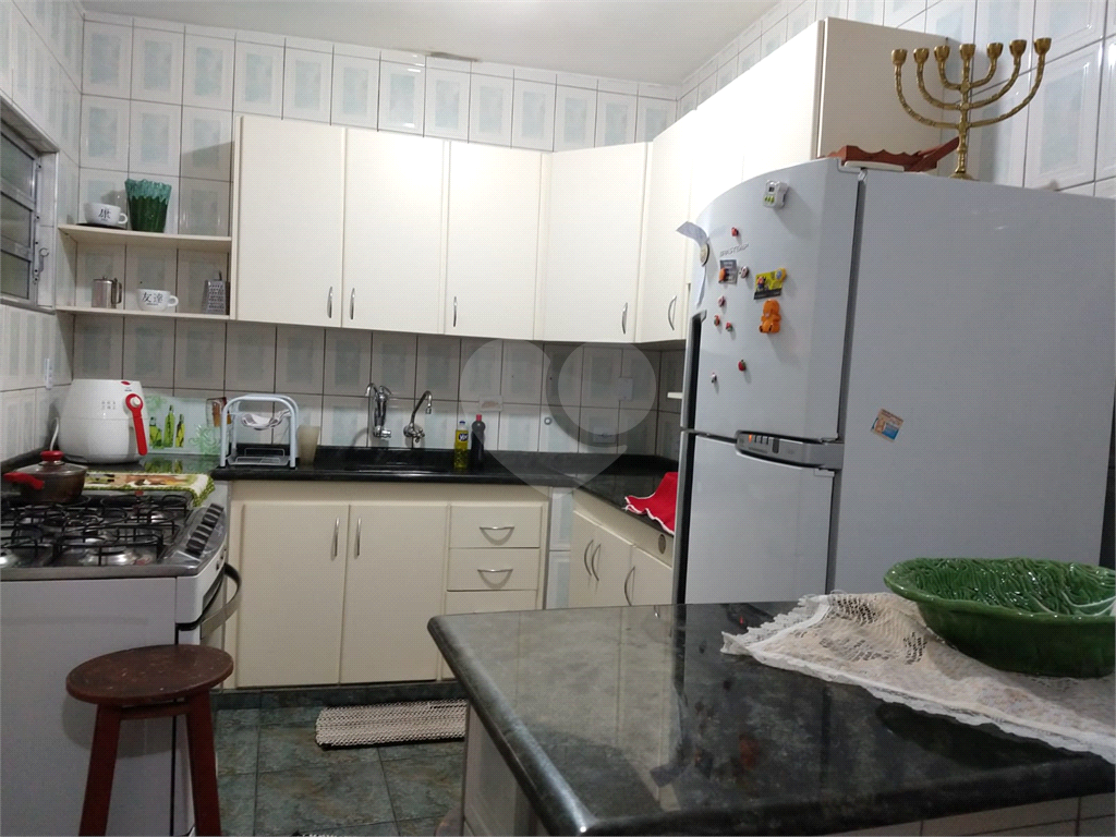 Casa na Vila Ré