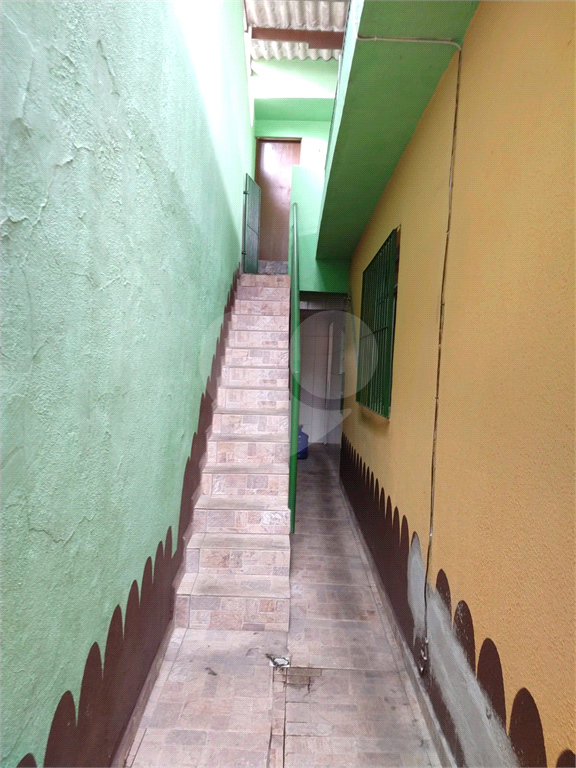 Casa na Vila Ré