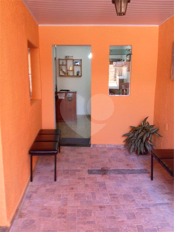 Casa na Vila Ré