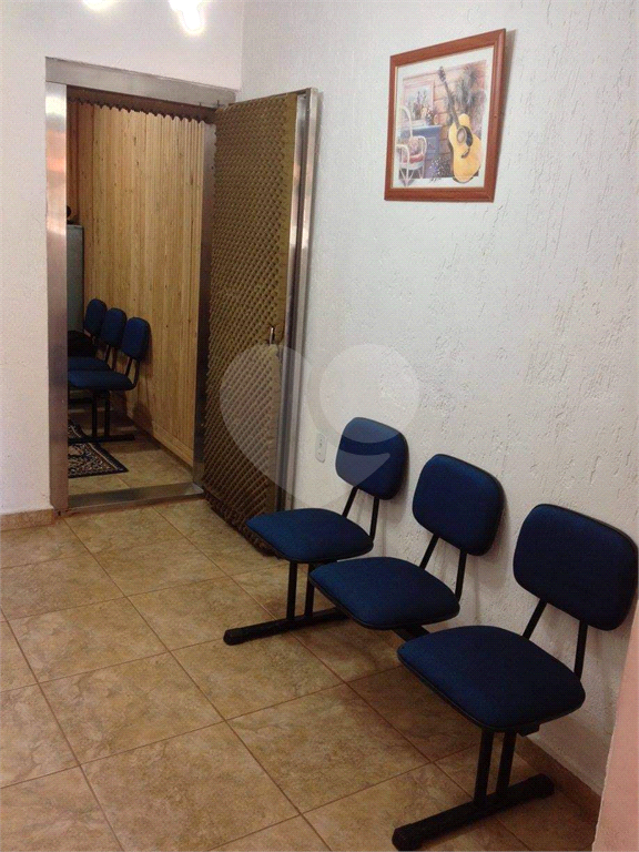 Casa na Vila Ré