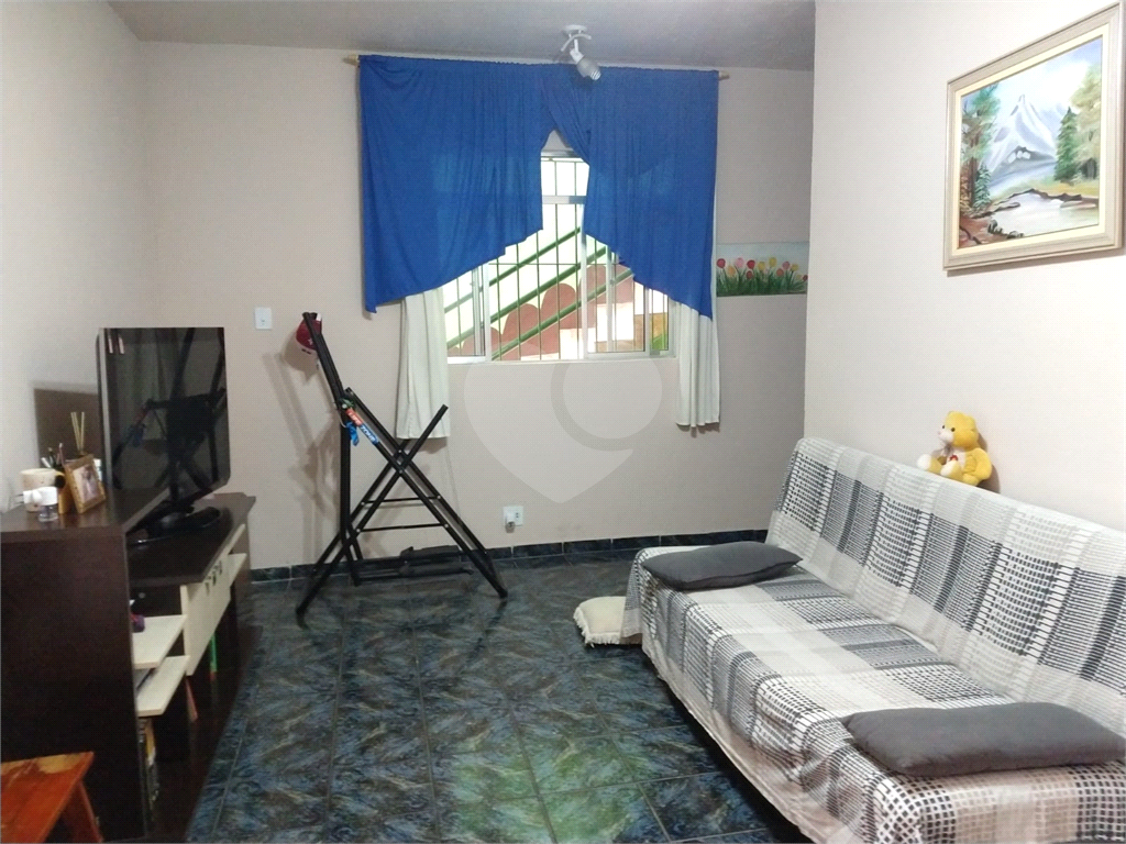 Casa na Vila Ré