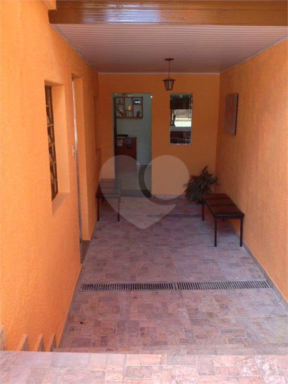 Casa na Vila Ré