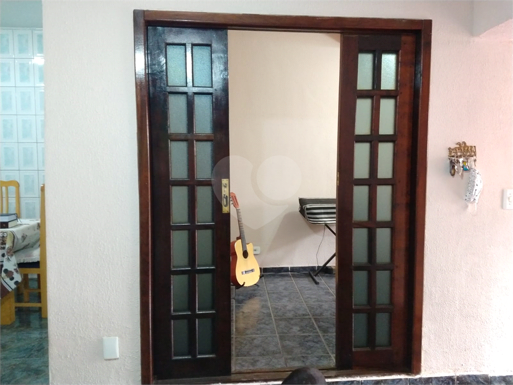 Casa na Vila Ré