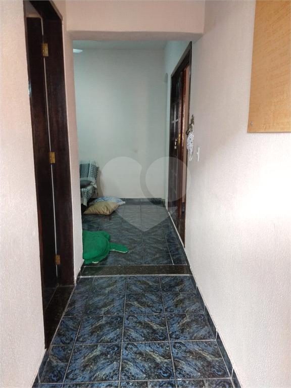 Casa na Vila Ré