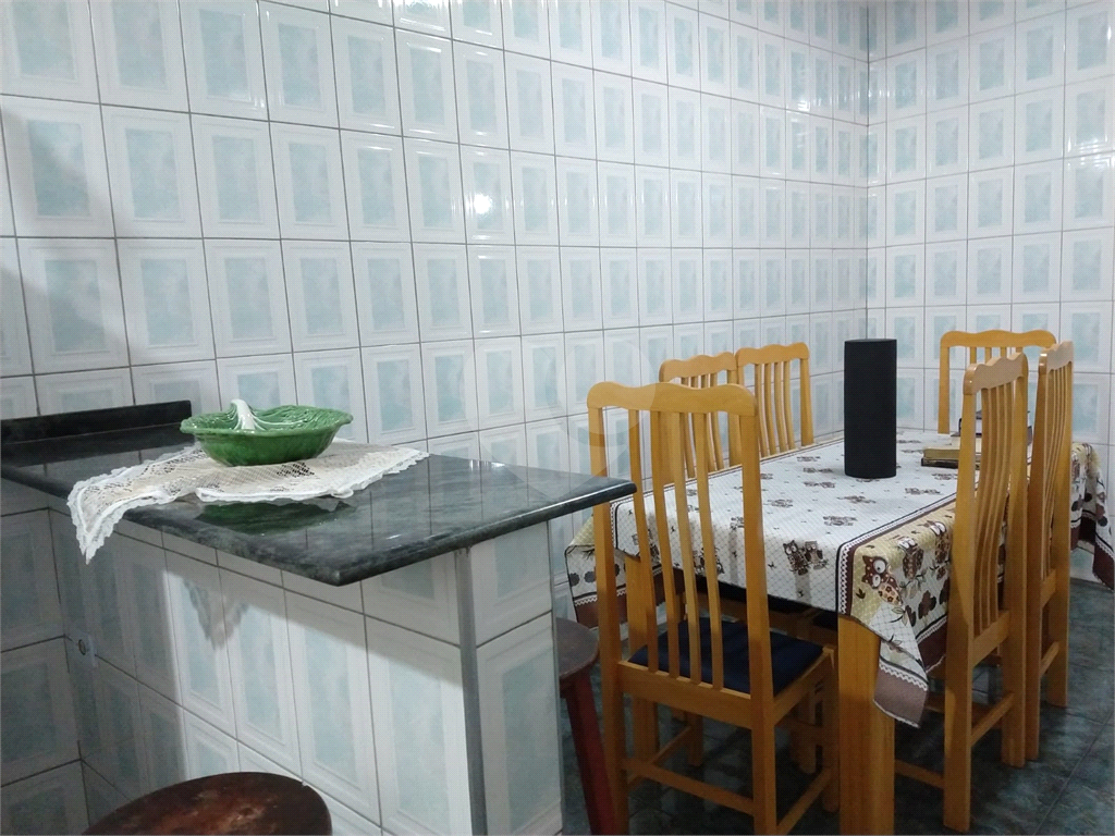 Casa na Vila Ré