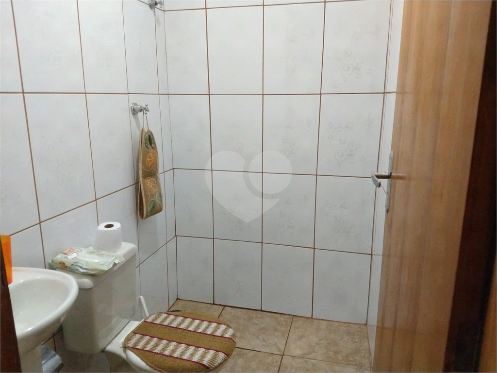 Casa na Vila Ré