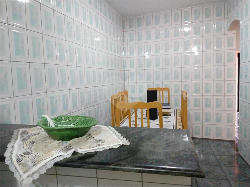 Casa na Vila Ré