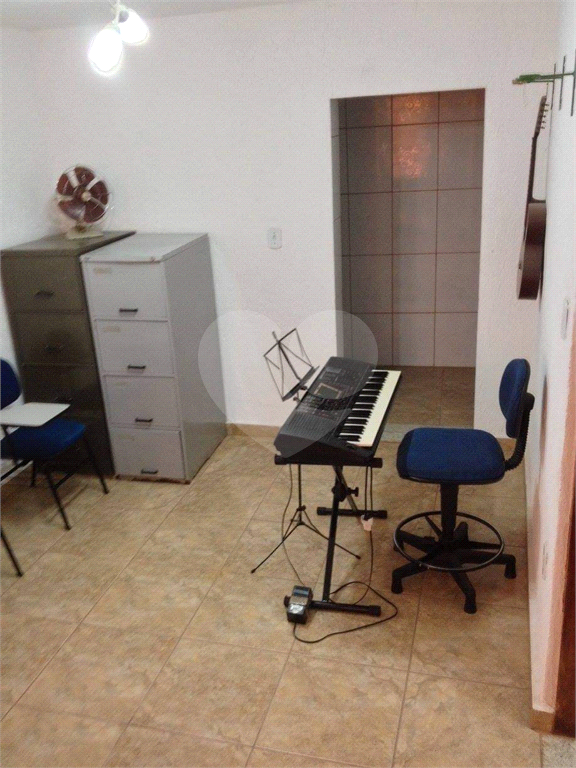 Casa na Vila Ré