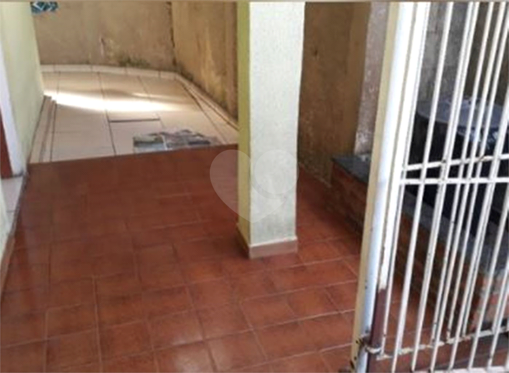 CASA em PERUS