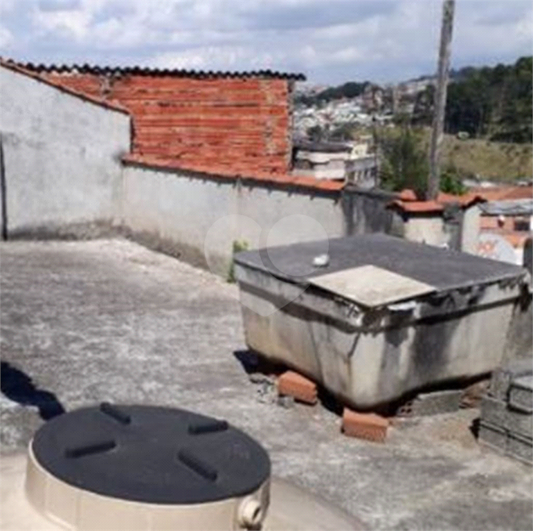 CASA em PERUS