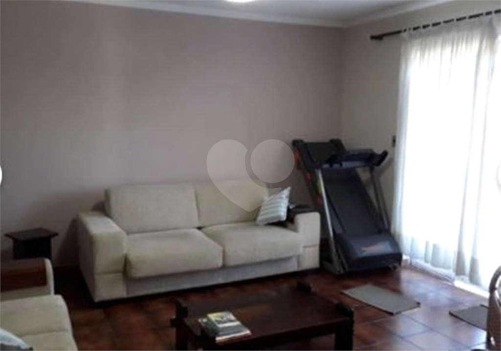 CASA em PERUS