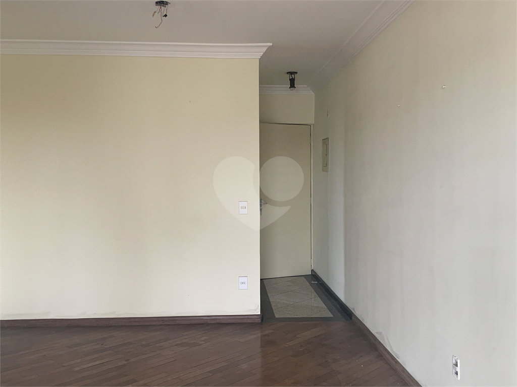 Apartamento para alugar no Lauzane Paulista
