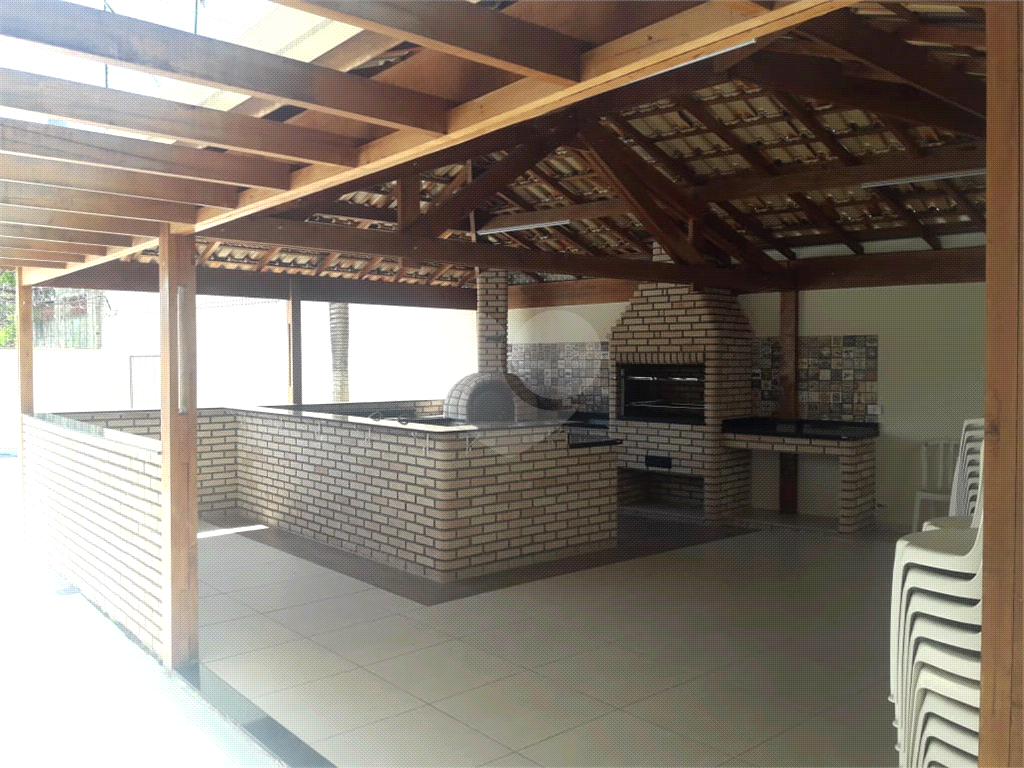 Apartamento para alugar no Lauzane Paulista