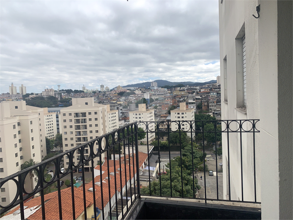 Apartamento para alugar no Lauzane Paulista