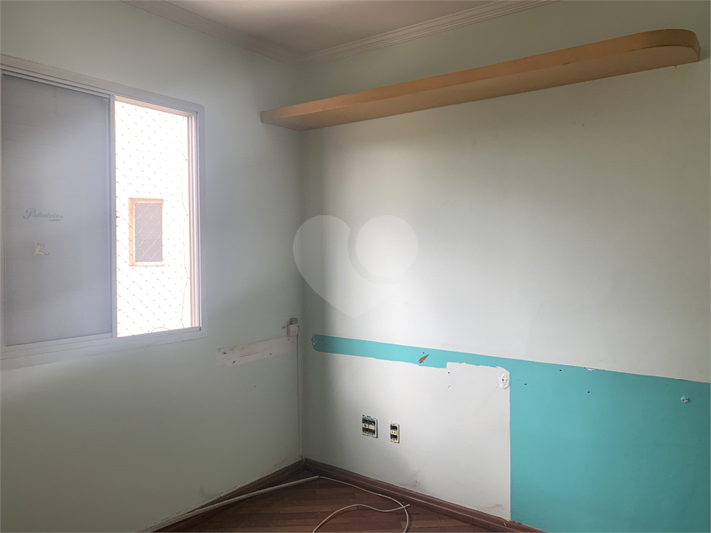 Apartamento para alugar no Lauzane Paulista