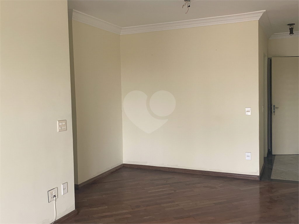 Apartamento para alugar no Lauzane Paulista