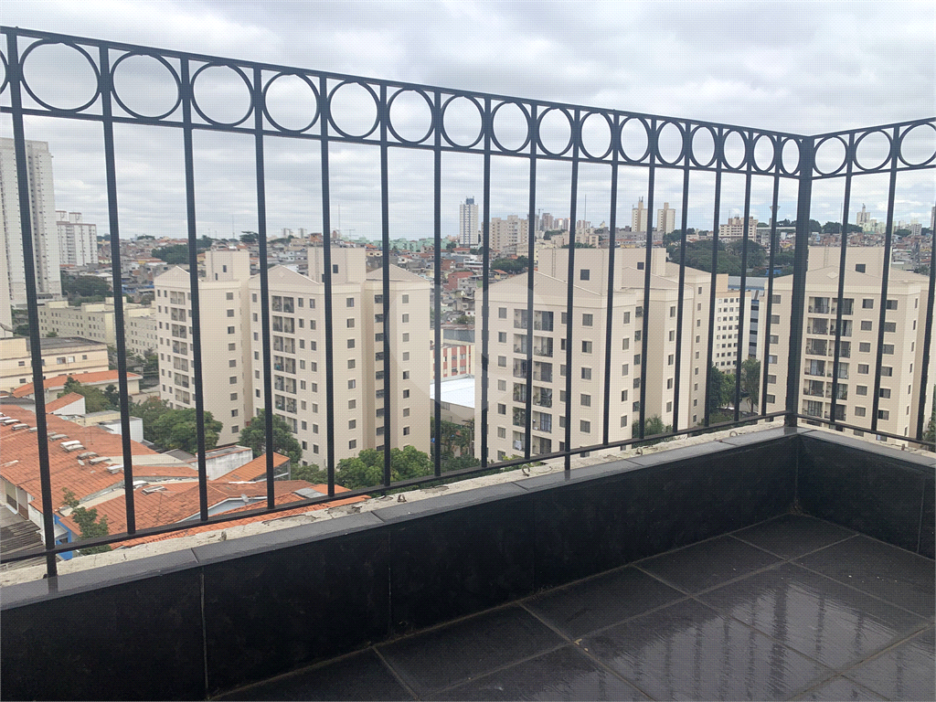 Apartamento para alugar no Lauzane Paulista