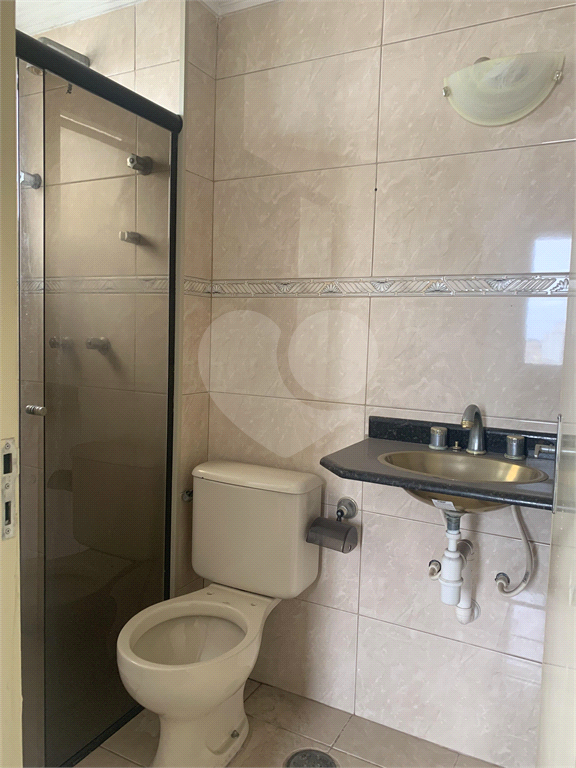 Apartamento para alugar no Lauzane Paulista
